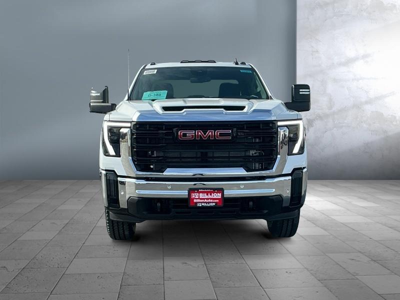 new 2025 GMC Sierra 2500 car, priced at $66,439