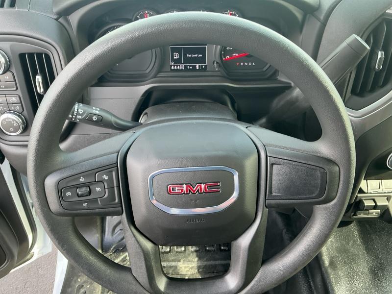 new 2025 GMC Sierra 2500 car, priced at $66,439