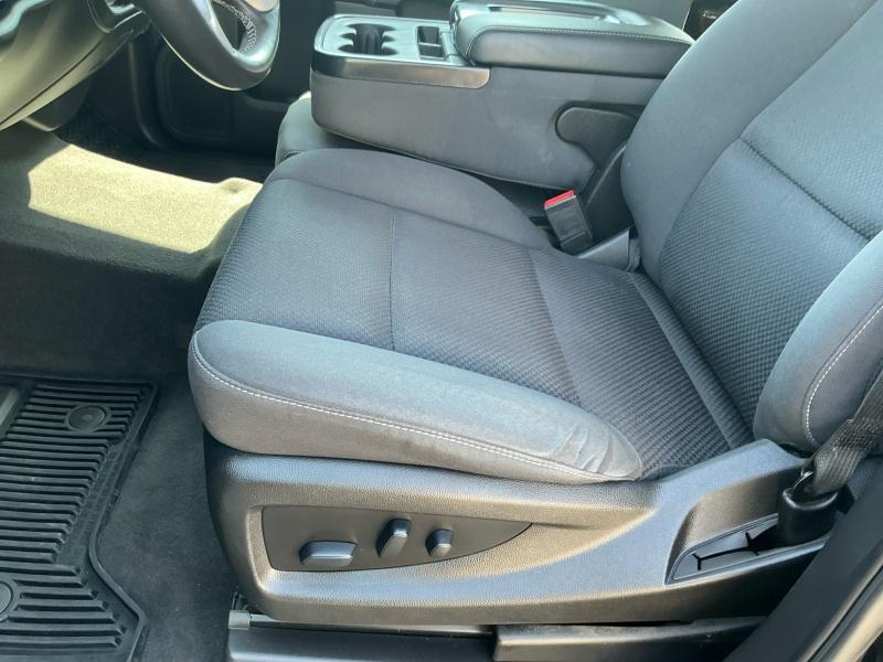 used 2018 GMC Sierra 1500 car, priced at $24,995