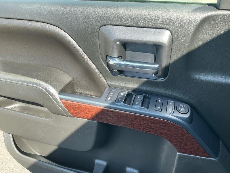 used 2018 GMC Sierra 1500 car, priced at $24,995