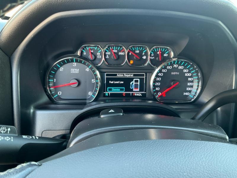 used 2018 GMC Sierra 1500 car, priced at $24,995