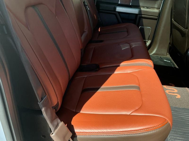 used 2018 Ford F-150 car, priced at $29,995