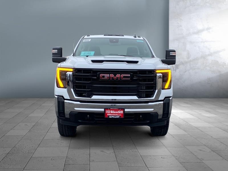 new 2024 GMC Sierra 2500 car, priced at $56,879