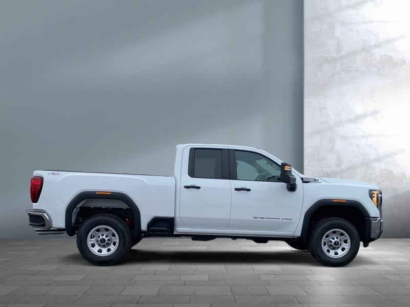 new 2024 GMC Sierra 2500 car, priced at $56,879