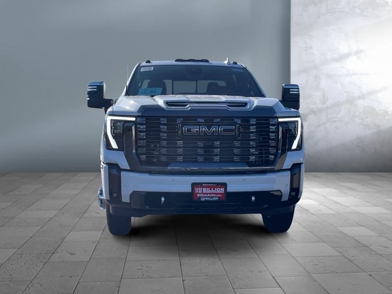 new 2024 GMC Sierra 3500 car, priced at $104,034