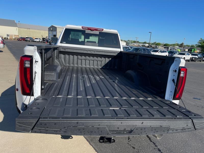 new 2024 GMC Sierra 3500 car, priced at $104,034