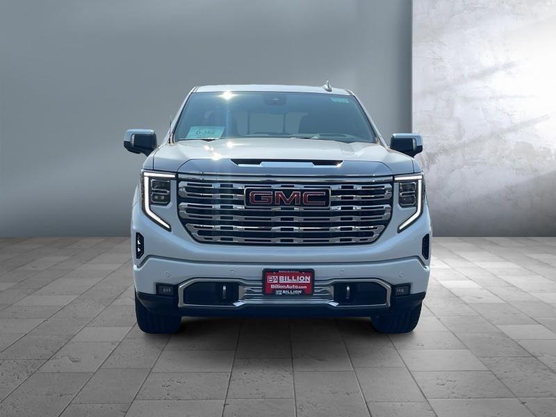 new 2025 GMC Sierra 1500 car, priced at $80,299