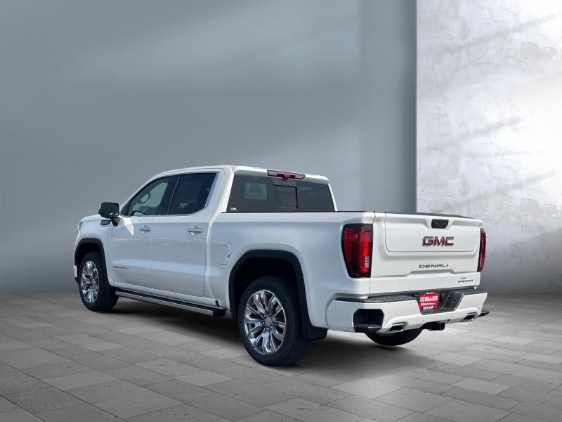 new 2025 GMC Sierra 1500 car, priced at $80,299