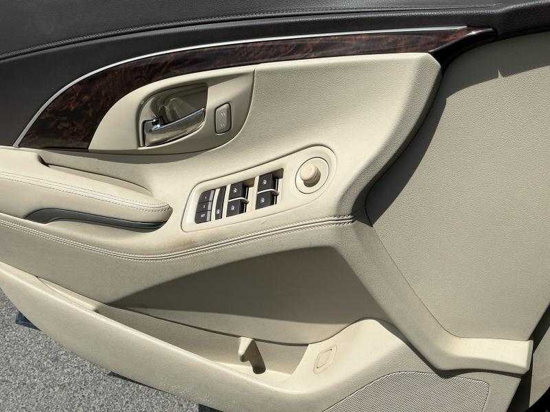 used 2016 Buick LaCrosse car, priced at $15,995
