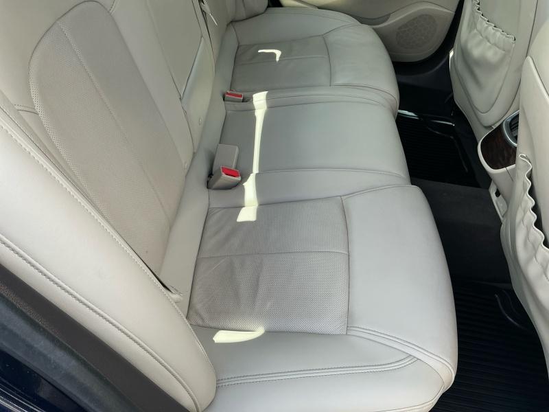 used 2016 Buick LaCrosse car, priced at $15,995
