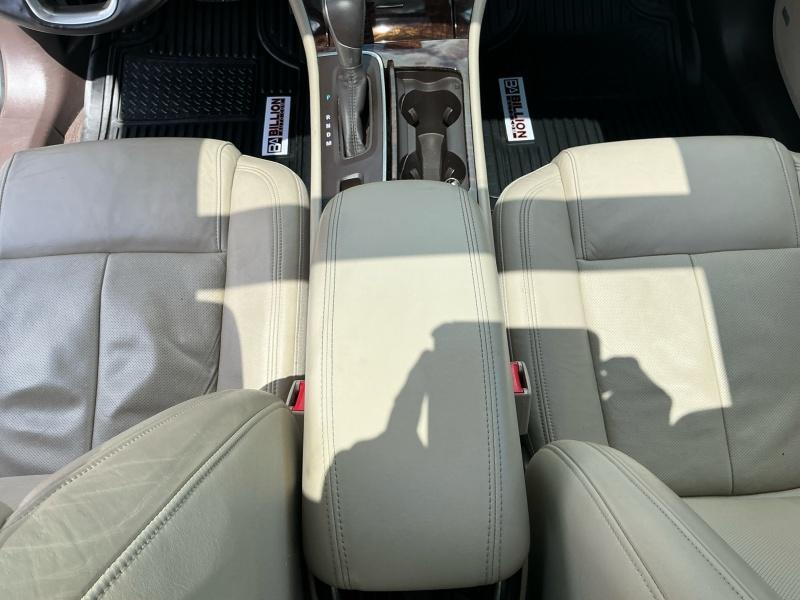 used 2016 Buick LaCrosse car, priced at $15,995