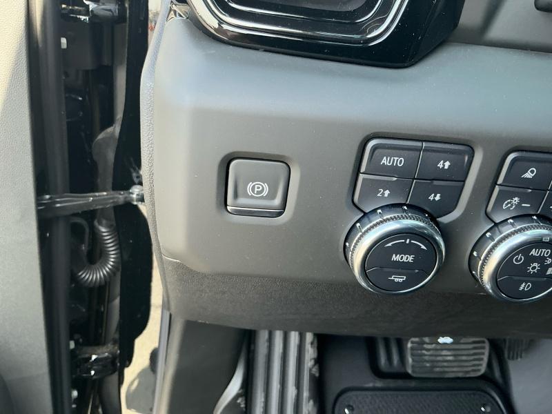 new 2025 GMC Sierra 3500 car, priced at $90,359