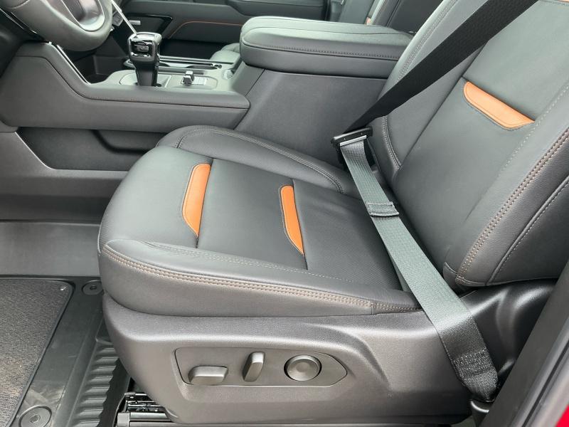 new 2025 GMC Sierra 3500 car, priced at $90,359