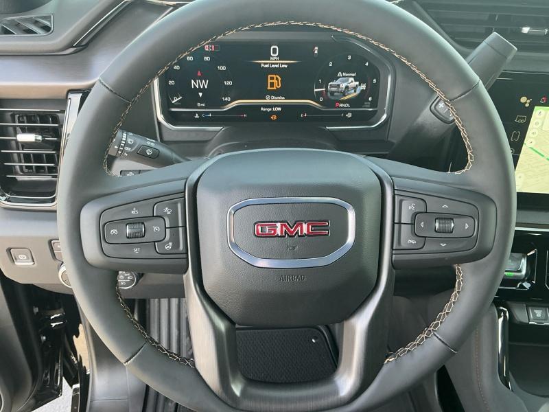 new 2025 GMC Sierra 3500 car, priced at $90,359