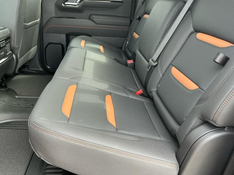 new 2025 GMC Sierra 3500 car, priced at $90,359