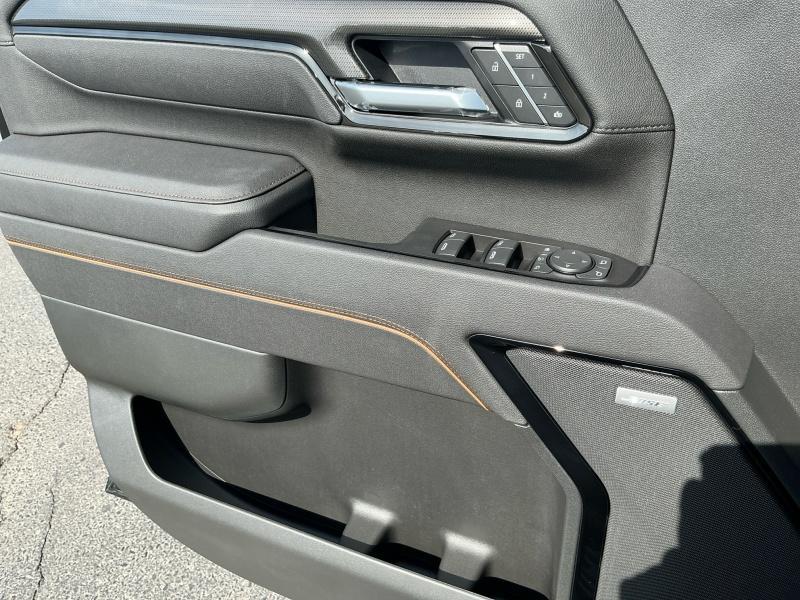 new 2025 GMC Sierra 3500 car, priced at $90,359