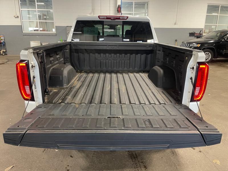 used 2024 GMC Sierra 1500 car, priced at $69,995