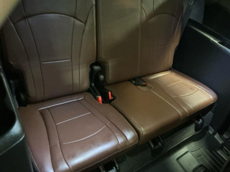 used 2020 Buick Enclave car, priced at $32,495