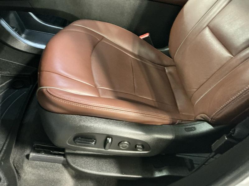 used 2020 Buick Enclave car, priced at $32,495