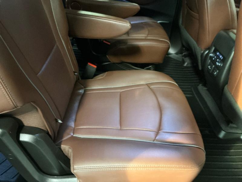 used 2020 Buick Enclave car, priced at $32,495
