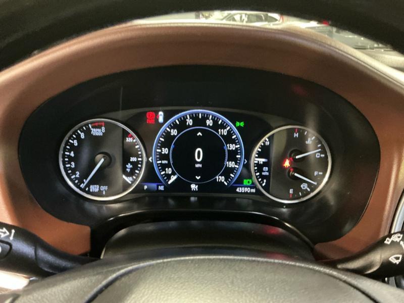 used 2020 Buick Enclave car, priced at $32,495