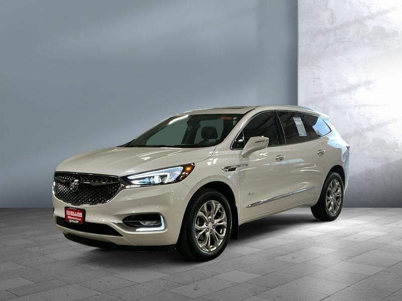used 2020 Buick Enclave car, priced at $32,495