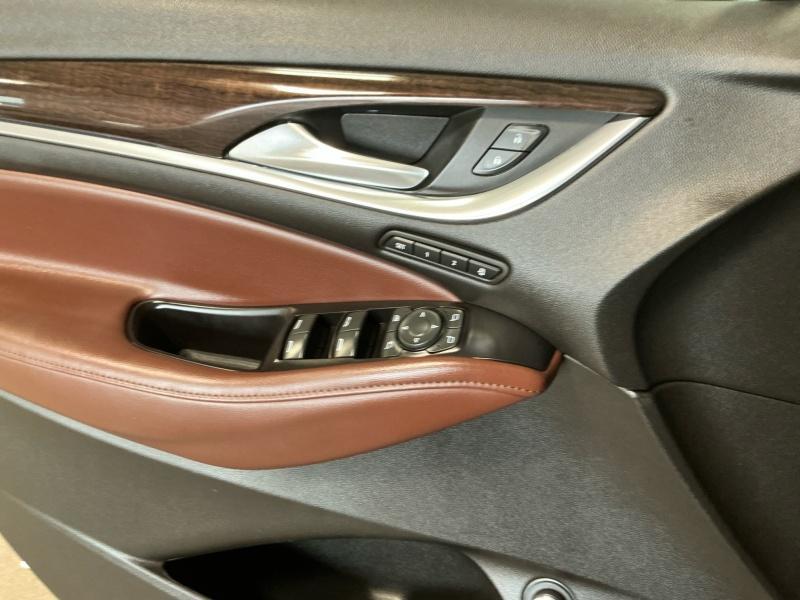 used 2020 Buick Enclave car, priced at $32,495