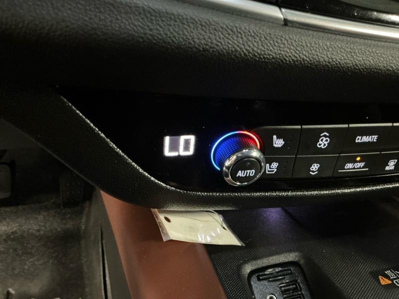 used 2020 Buick Enclave car, priced at $32,495