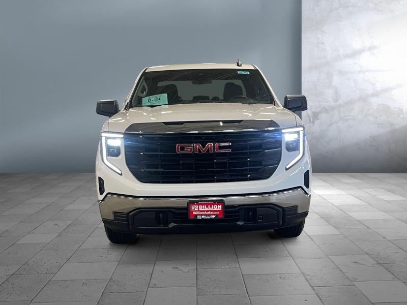 new 2025 GMC Sierra 1500 car, priced at $47,644