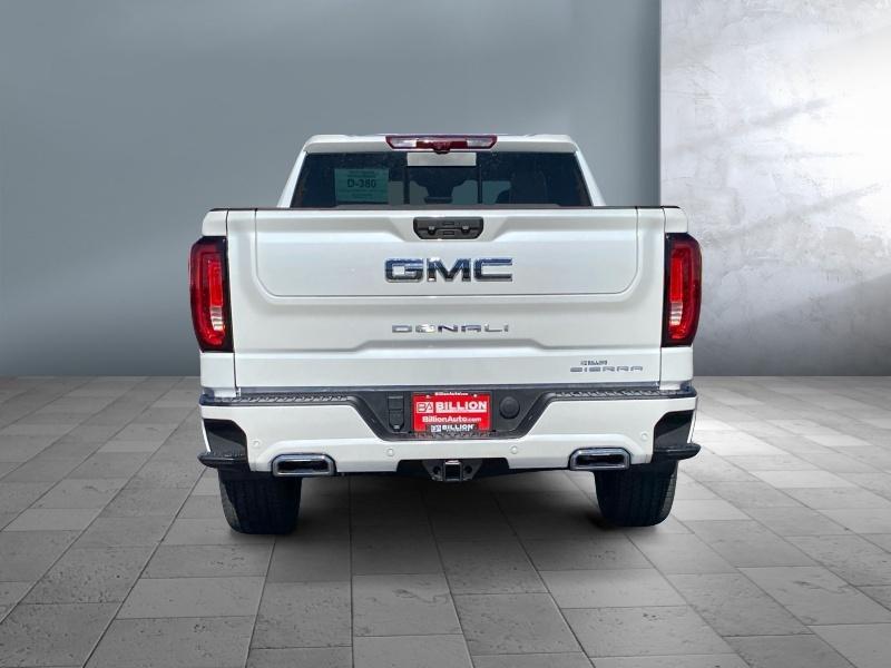 new 2024 GMC Sierra 1500 car, priced at $85,439