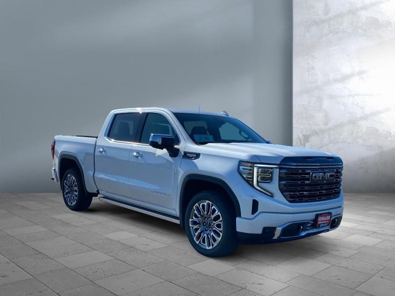 new 2024 GMC Sierra 1500 car, priced at $85,439