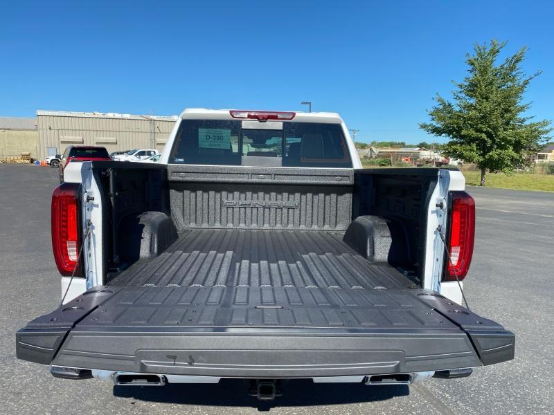 new 2024 GMC Sierra 1500 car, priced at $85,439