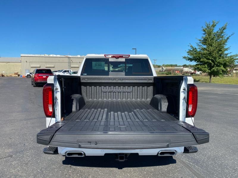 new 2024 GMC Sierra 1500 car, priced at $85,439