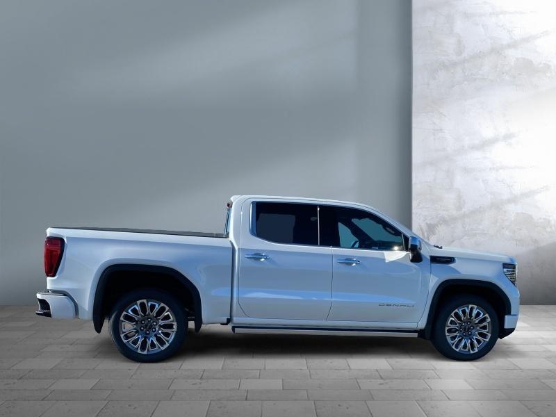 new 2024 GMC Sierra 1500 car, priced at $85,439