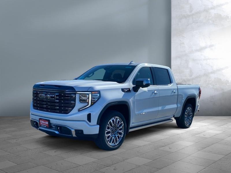 new 2024 GMC Sierra 1500 car, priced at $85,439