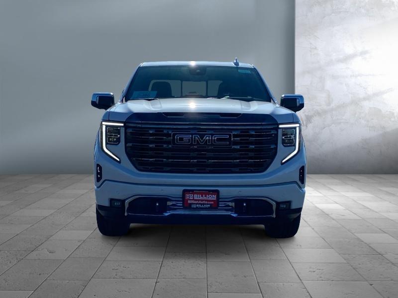 new 2024 GMC Sierra 1500 car, priced at $85,439