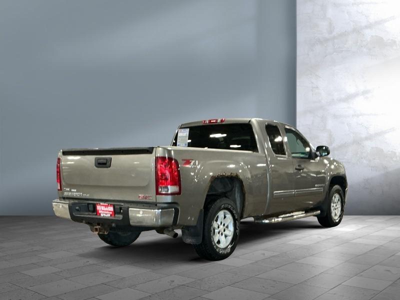 used 2009 GMC Sierra 1500 car, priced at $11,995