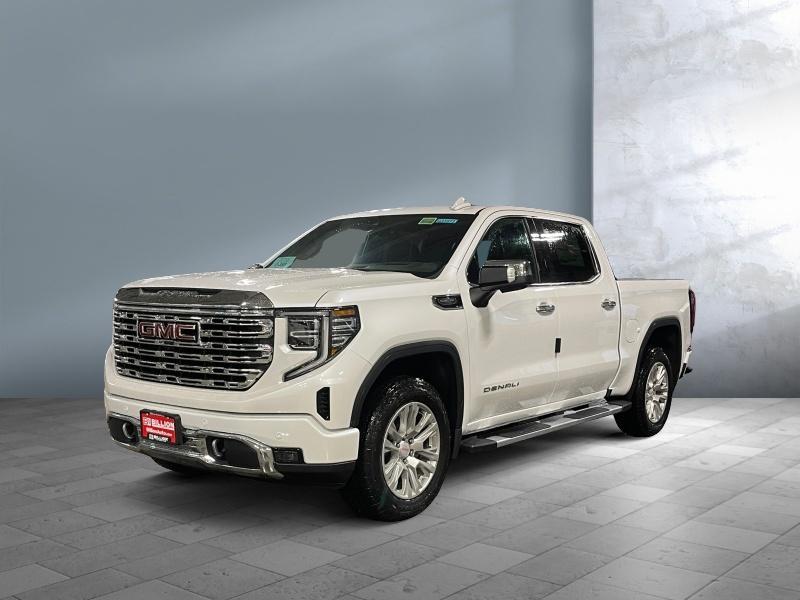 new 2024 GMC Sierra 1500 car, priced at $72,159