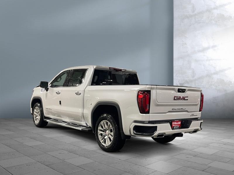 new 2024 GMC Sierra 1500 car, priced at $72,159