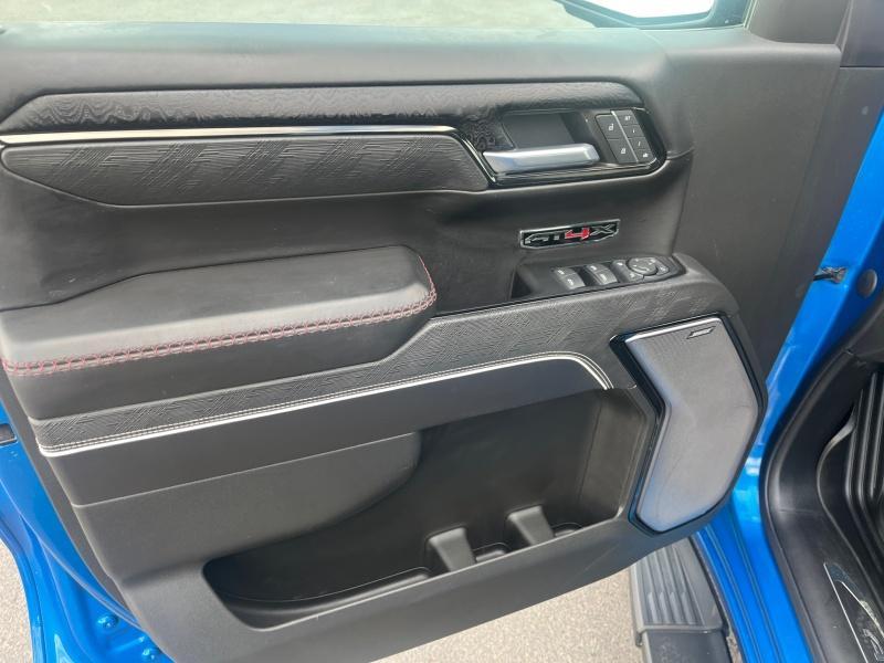 used 2023 GMC Sierra 1500 car, priced at $55,995