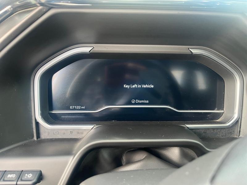 used 2023 GMC Sierra 1500 car, priced at $55,995