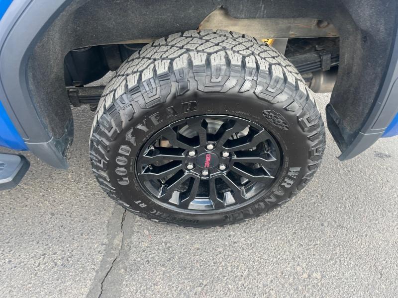 used 2023 GMC Sierra 1500 car, priced at $55,995