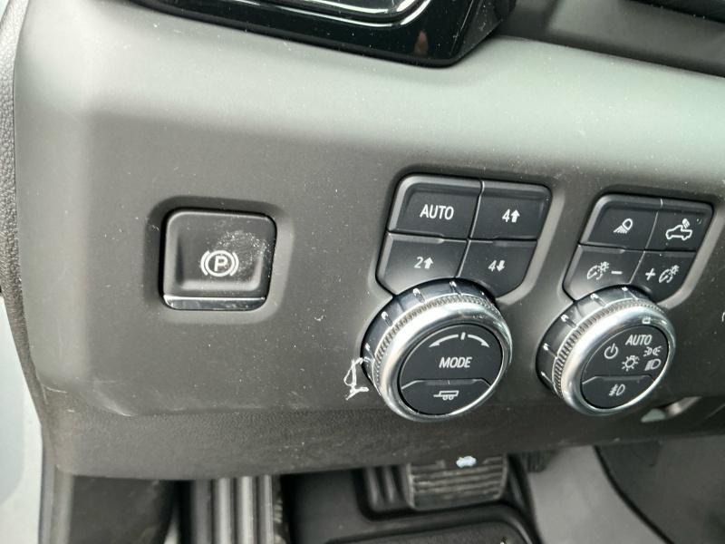 new 2025 GMC Sierra 3500 car, priced at $90,359