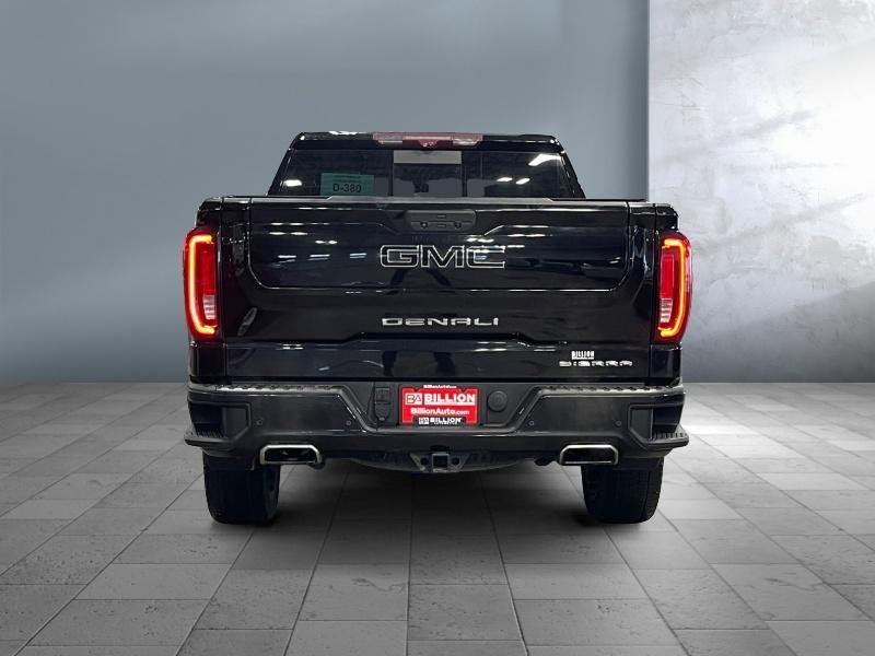 used 2020 GMC Sierra 1500 car, priced at $40,995