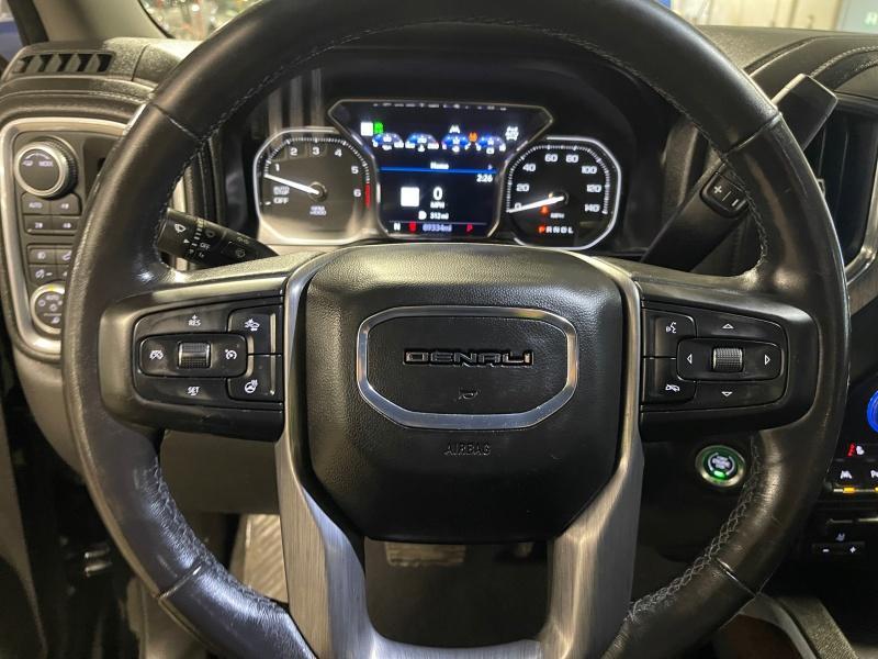 used 2020 GMC Sierra 1500 car, priced at $40,995