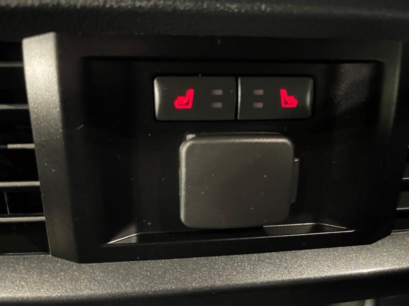 used 2022 Ford F-150 car, priced at $43,995