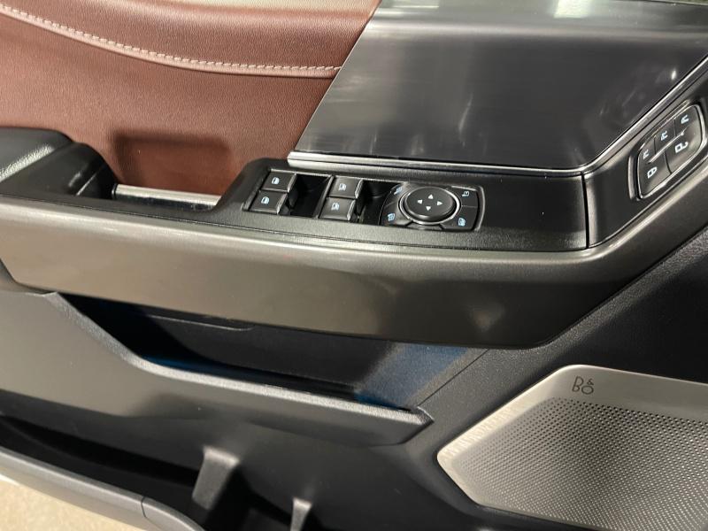 used 2022 Ford F-150 car, priced at $43,995