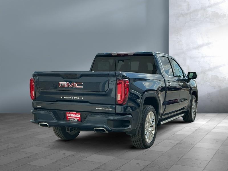 used 2020 GMC Sierra 1500 car, priced at $45,995