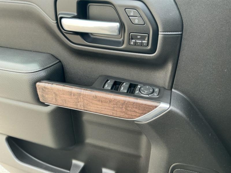 used 2020 GMC Sierra 1500 car, priced at $45,995