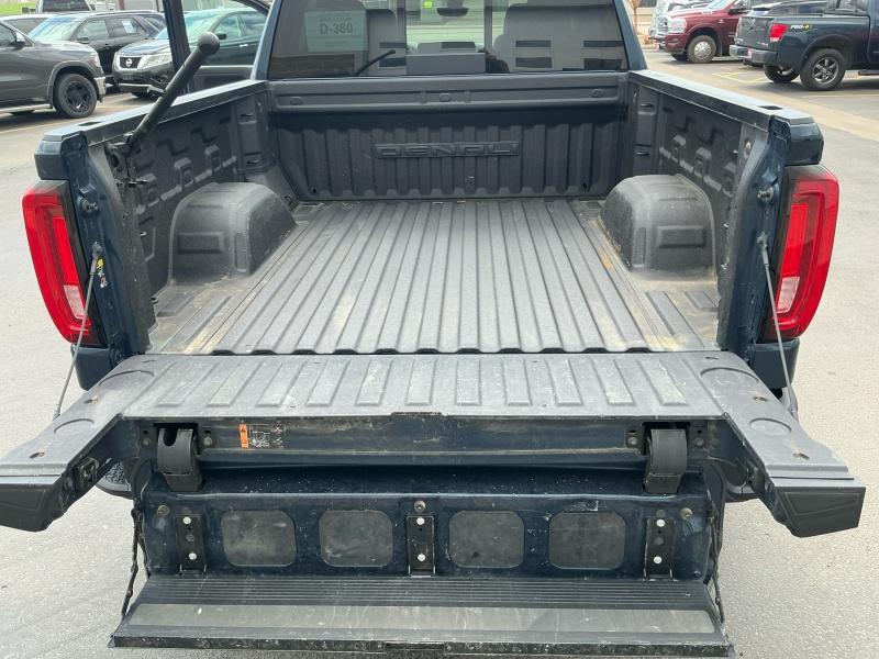 used 2020 GMC Sierra 1500 car, priced at $45,995